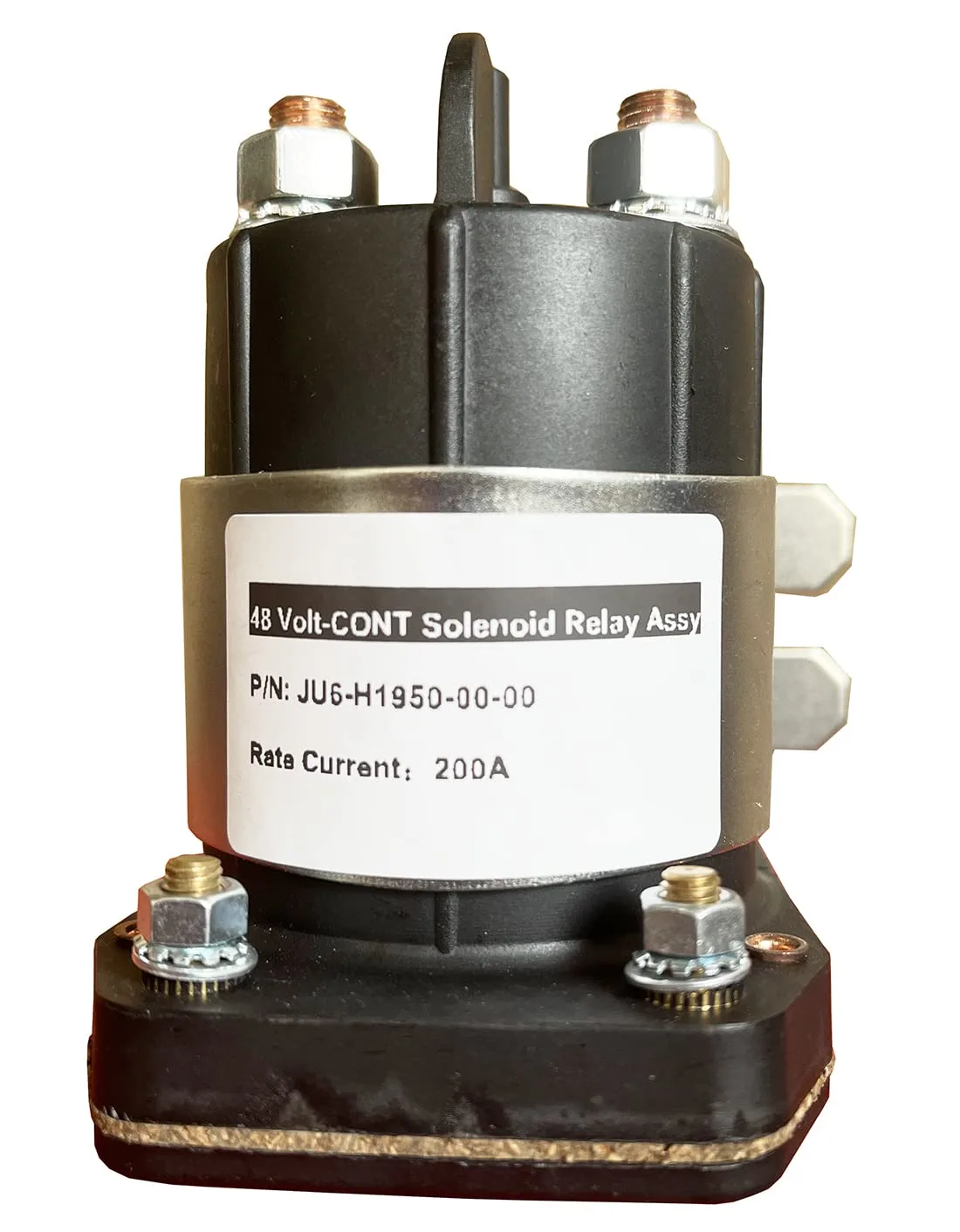 Dr.Acces 48V Solenoid for Yamaha G22/G29 Drive image 4