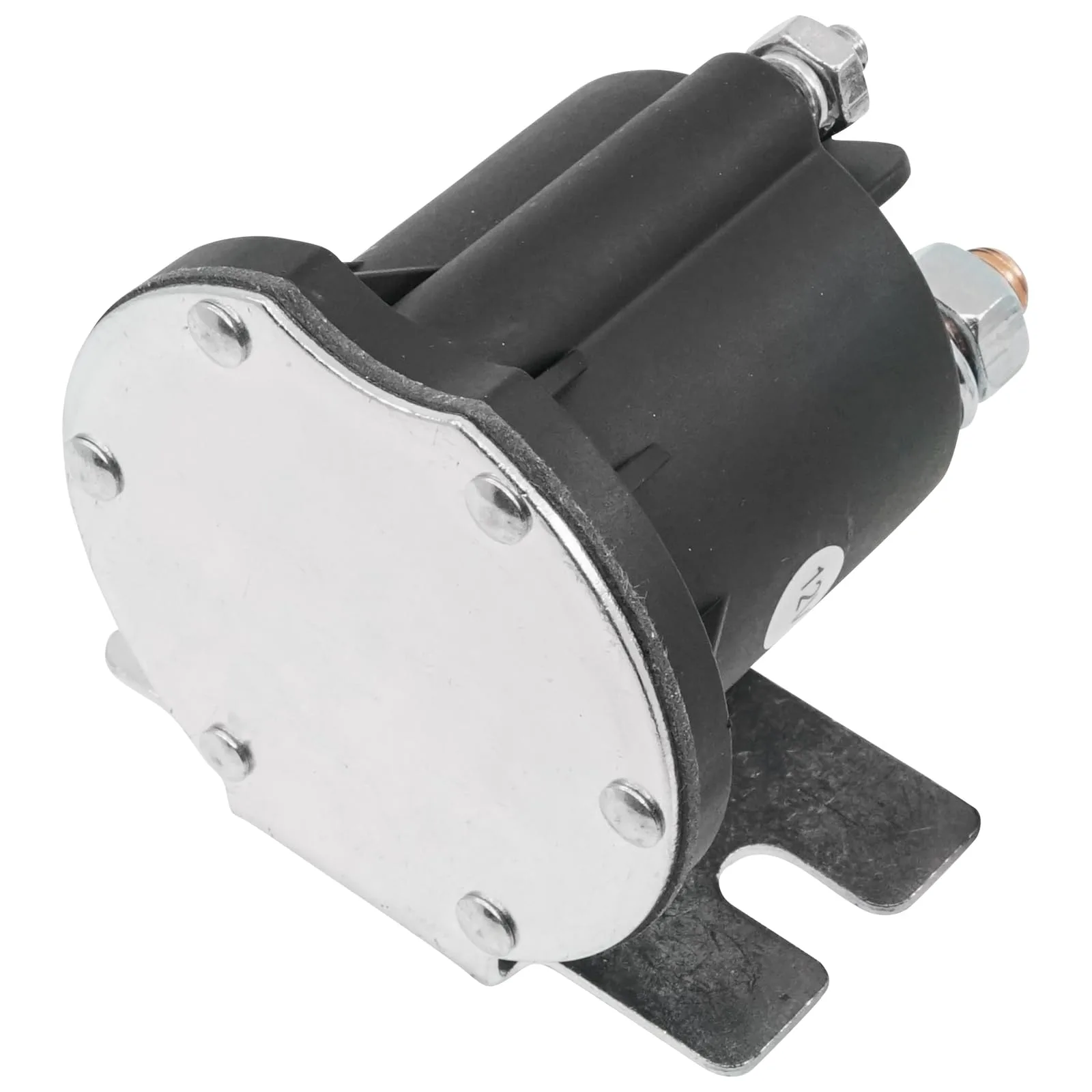 Generic Starter Solenoid Relay Mod-R36R-13339 image 3