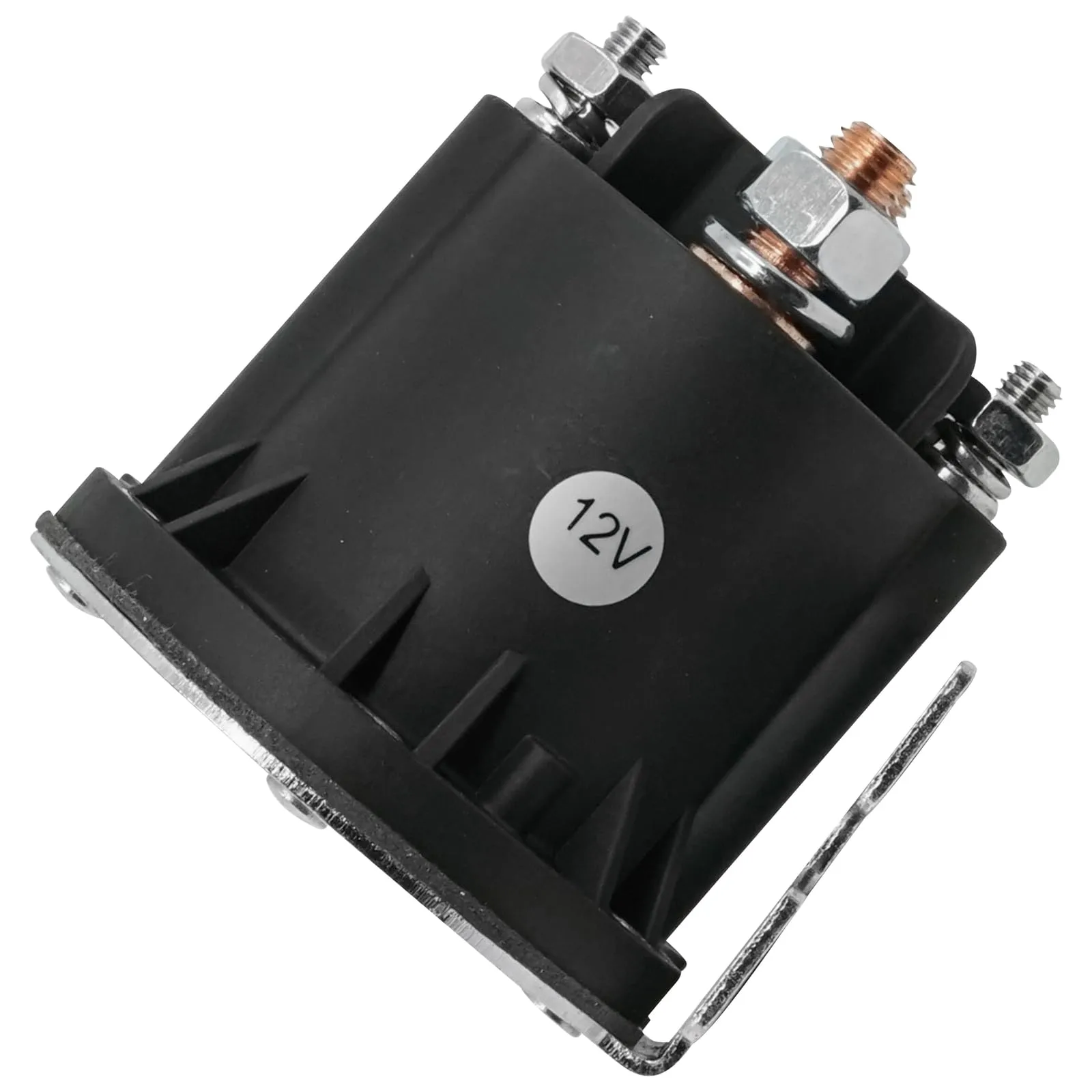Generic Starter Solenoid Relay Mod-R36R-13339 image 4