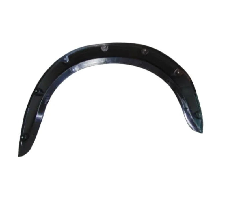 3G Rear Wheel Trim for Advanced EV EV1 4L & 6P image 2