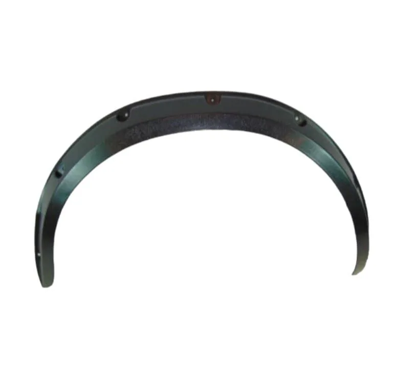 3G Rear Wheel Trim for Advanced EV EV1 4L & 6P