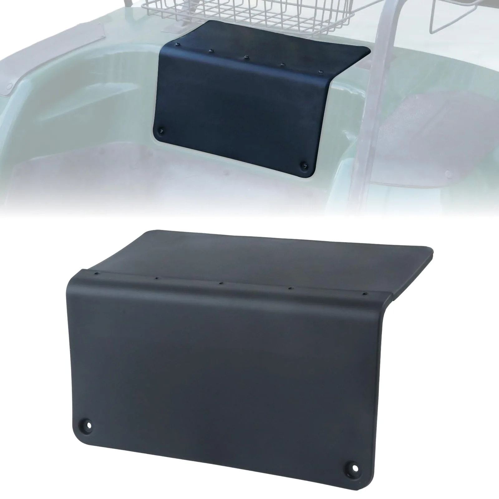 CYOOYC G22-APR Rear Access Panel for Yamaha Golf Carts
