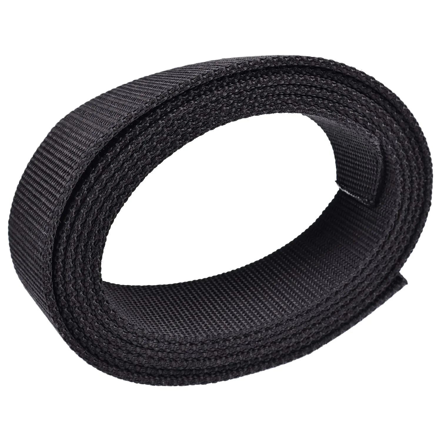 WQSING 77.5-Inch E-Z-GO Golf Cart Bag Rack Strap image 2
