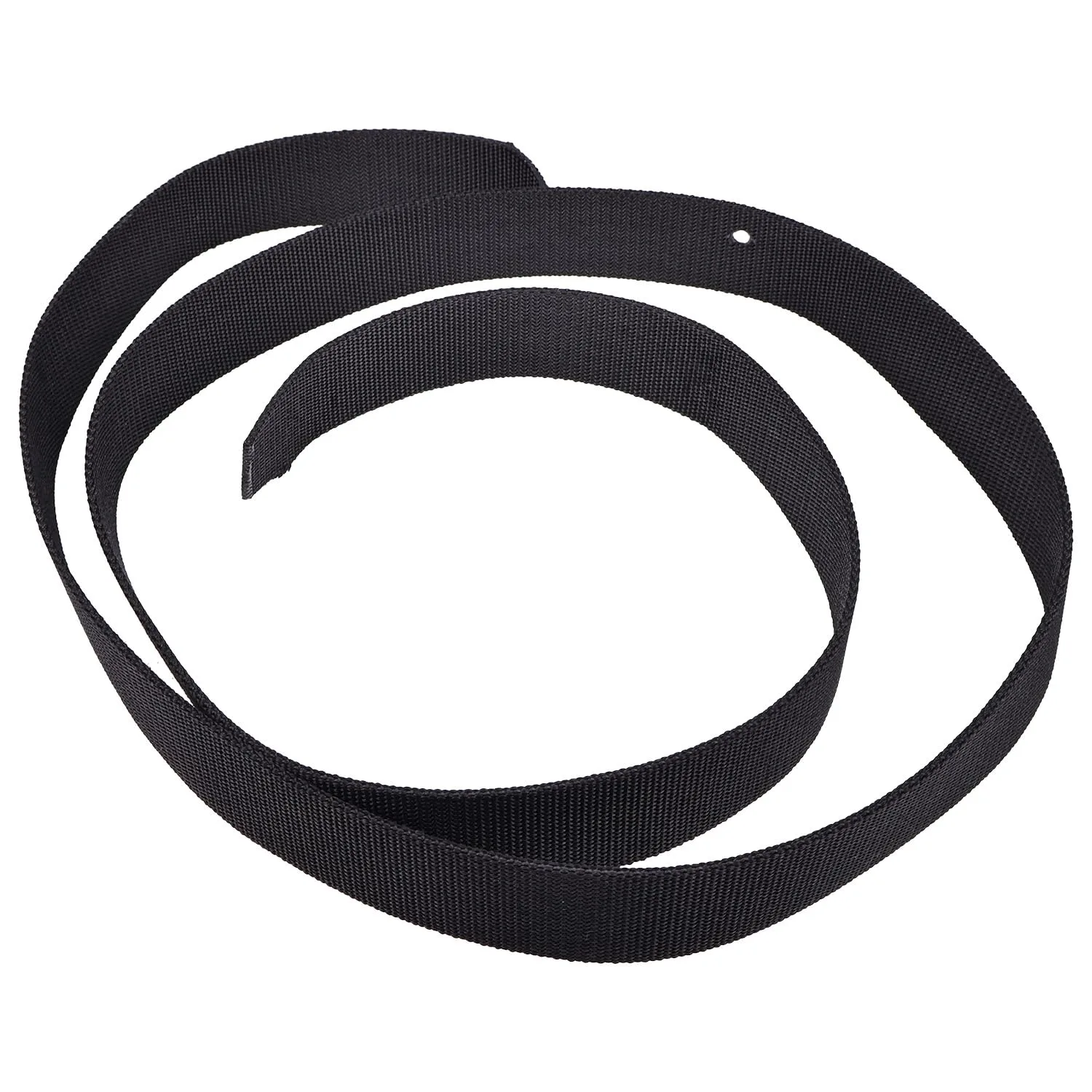 WQSING 77.5-Inch E-Z-GO Golf Cart Bag Rack Strap image 4