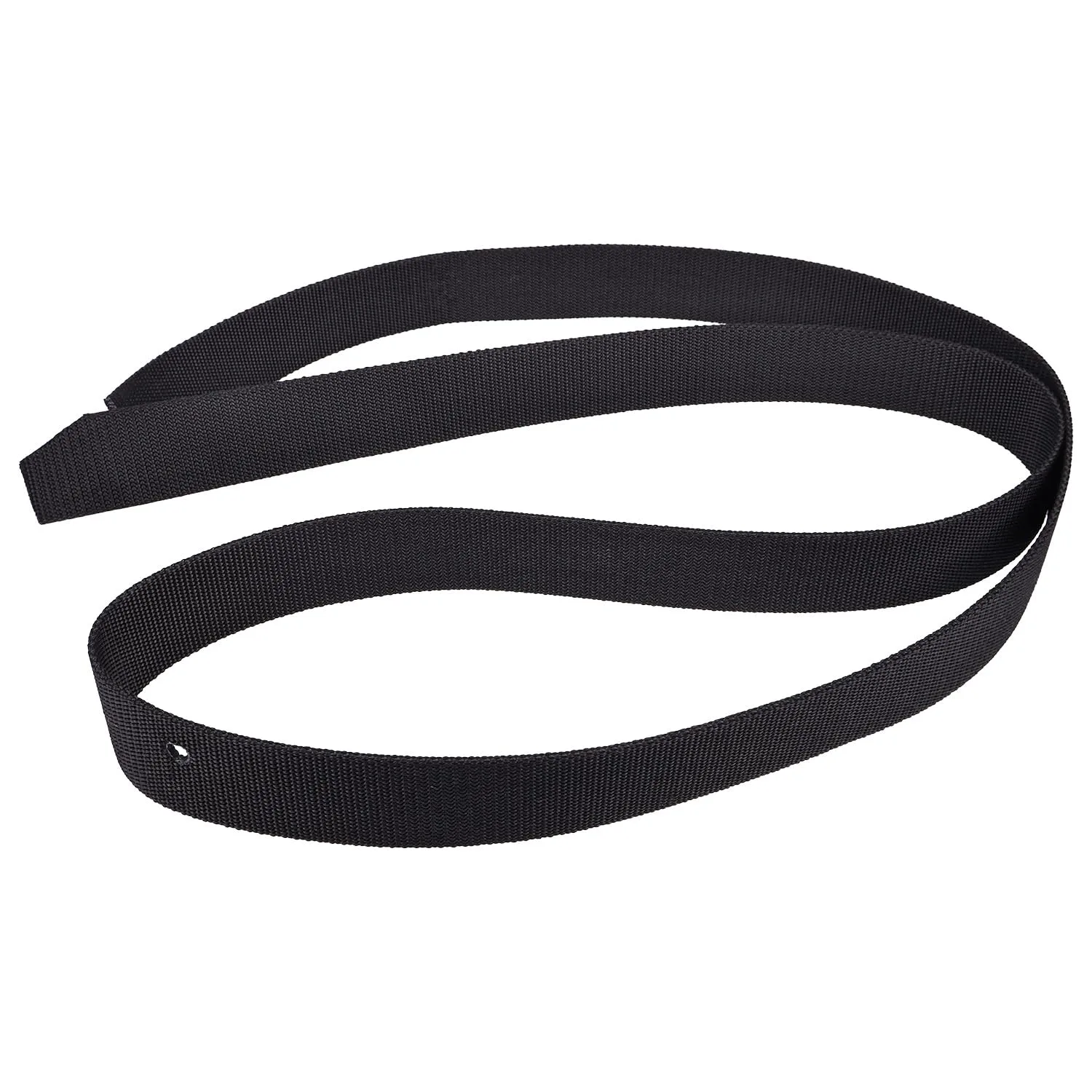 WQSING 77.5-Inch E-Z-GO Golf Cart Bag Rack Strap