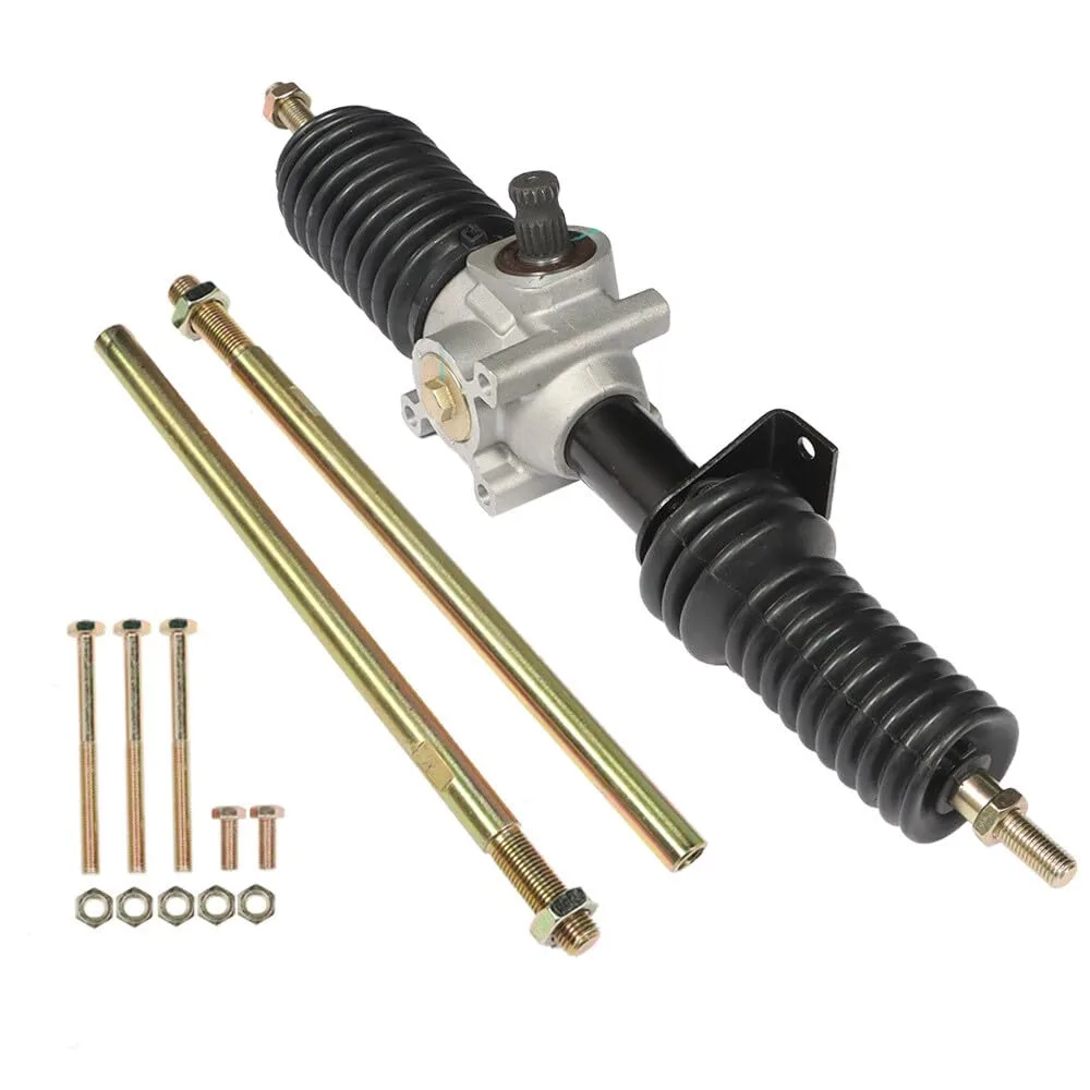 Polaris RZR XP 1000 Steering Gear Box 2015-2022