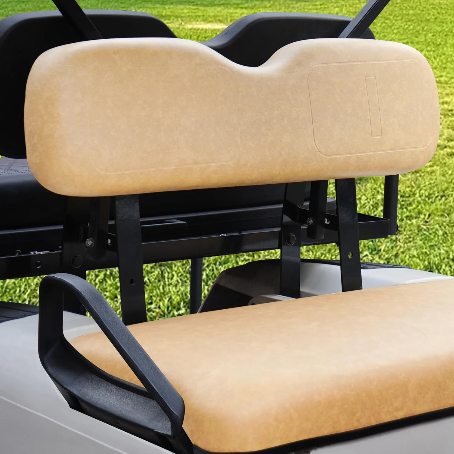 Urgown Front Seat Backrest for EZGO TXT 1994-2013 image 2