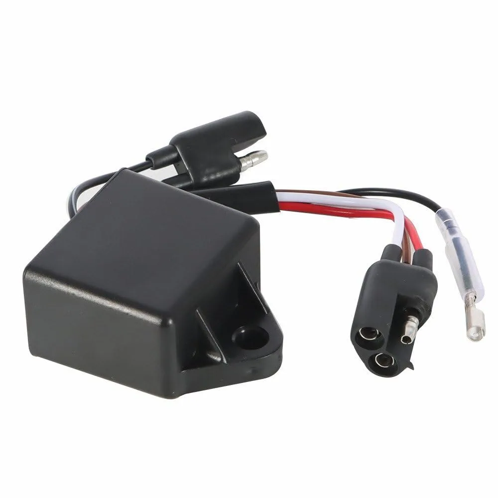 Golf Cart RPM Rev Limiter for Club Car DS 341CC