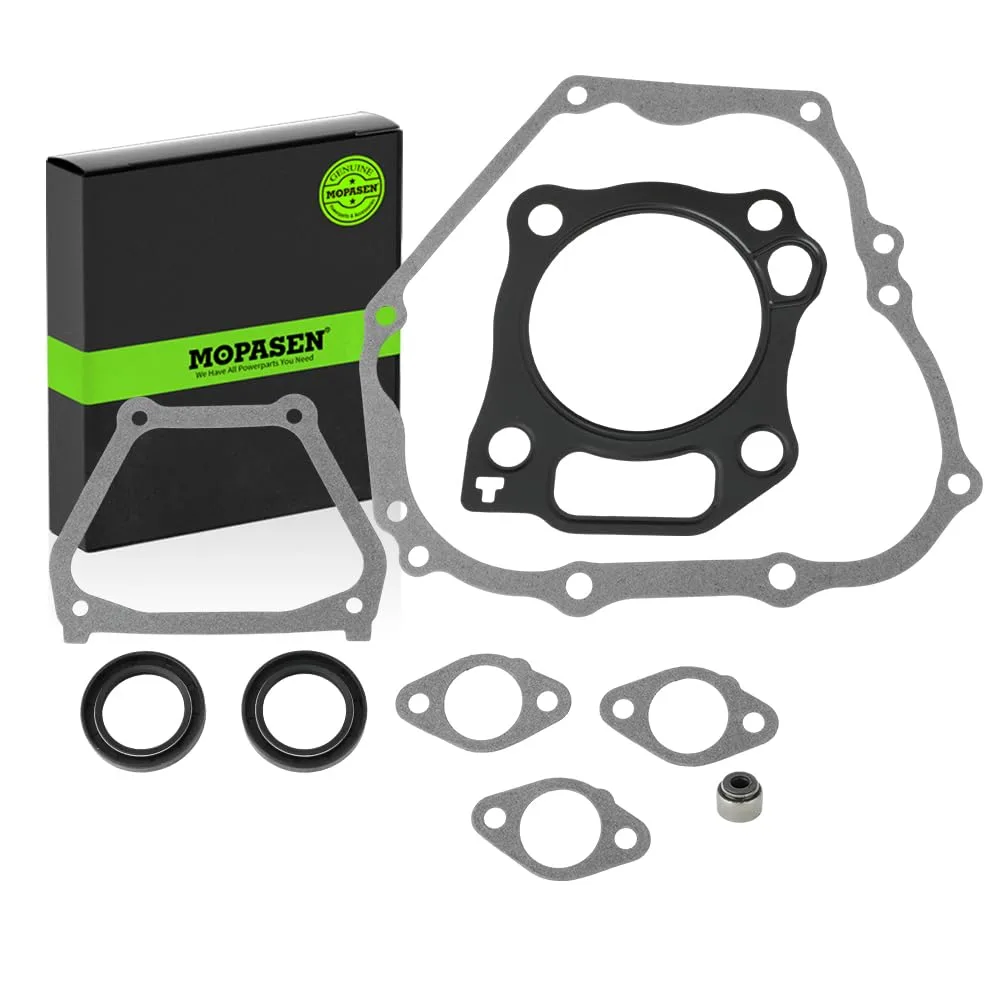 MOPASEN DP0468 Gasket Kit for Yamaha YDRA 357cc