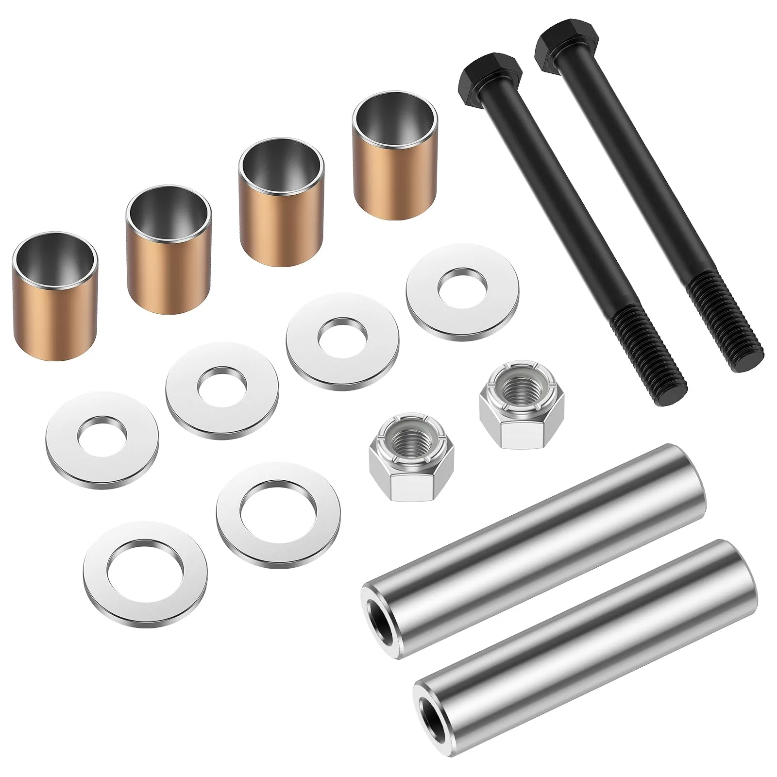CLUBRALLY E-Z-GO DCS Spindle Bushing Repair Kit