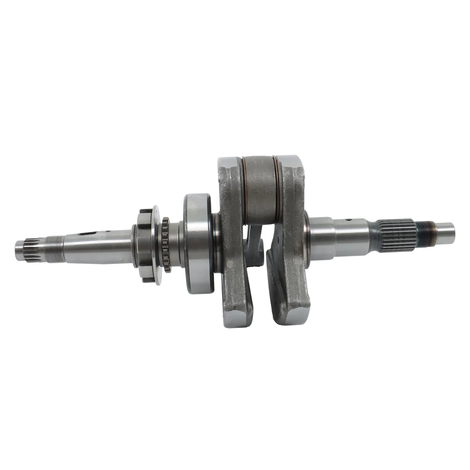 Hisun 500 Engine Crankshaft Shaft Rod Mod-G33S-3387