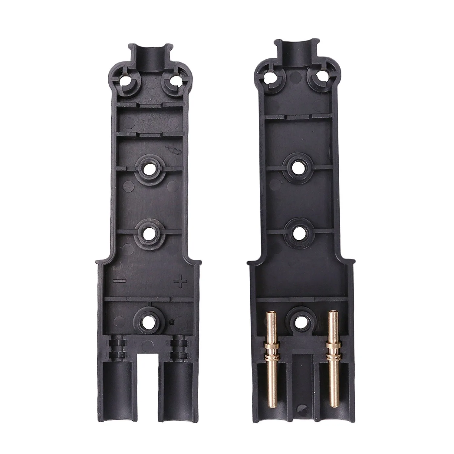 Dr.Acces 48V Charger Plug for Yamaha G19/G22 image 3