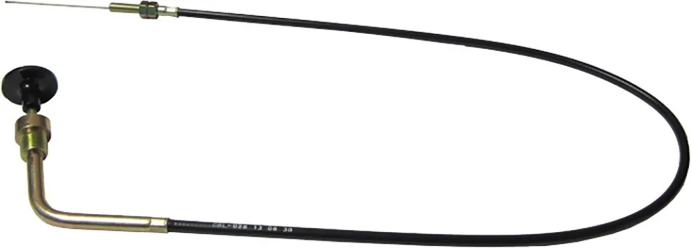 E-Z-GO Marathon Choke Cable 1989-1992 | CBL028 367 image 2
