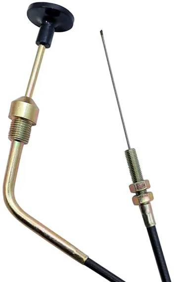 E-Z-GO Marathon Choke Cable 1989-1992 | CBL028 367