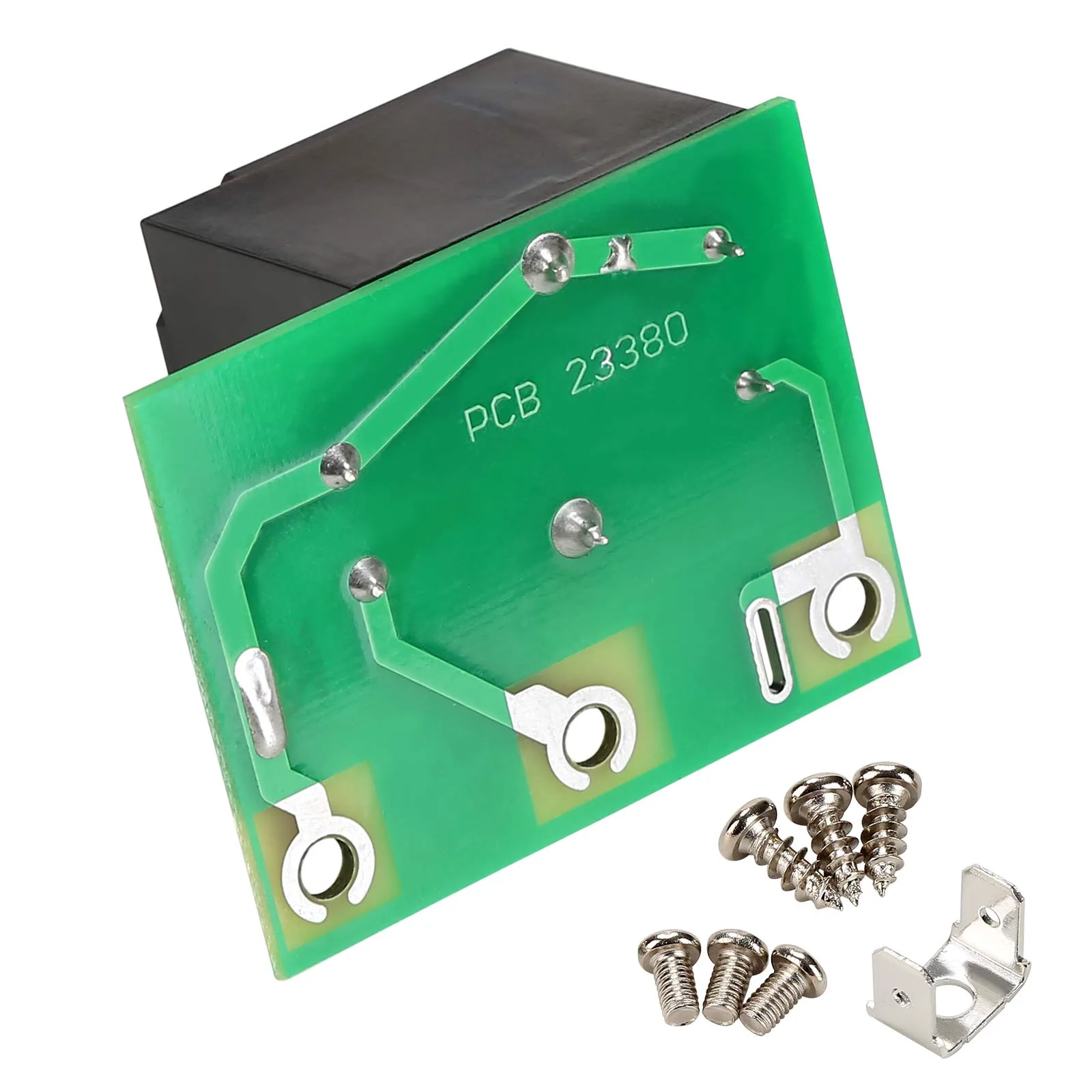 10L0L E-Z-GO Powerwise II Charger Relay Board image 3