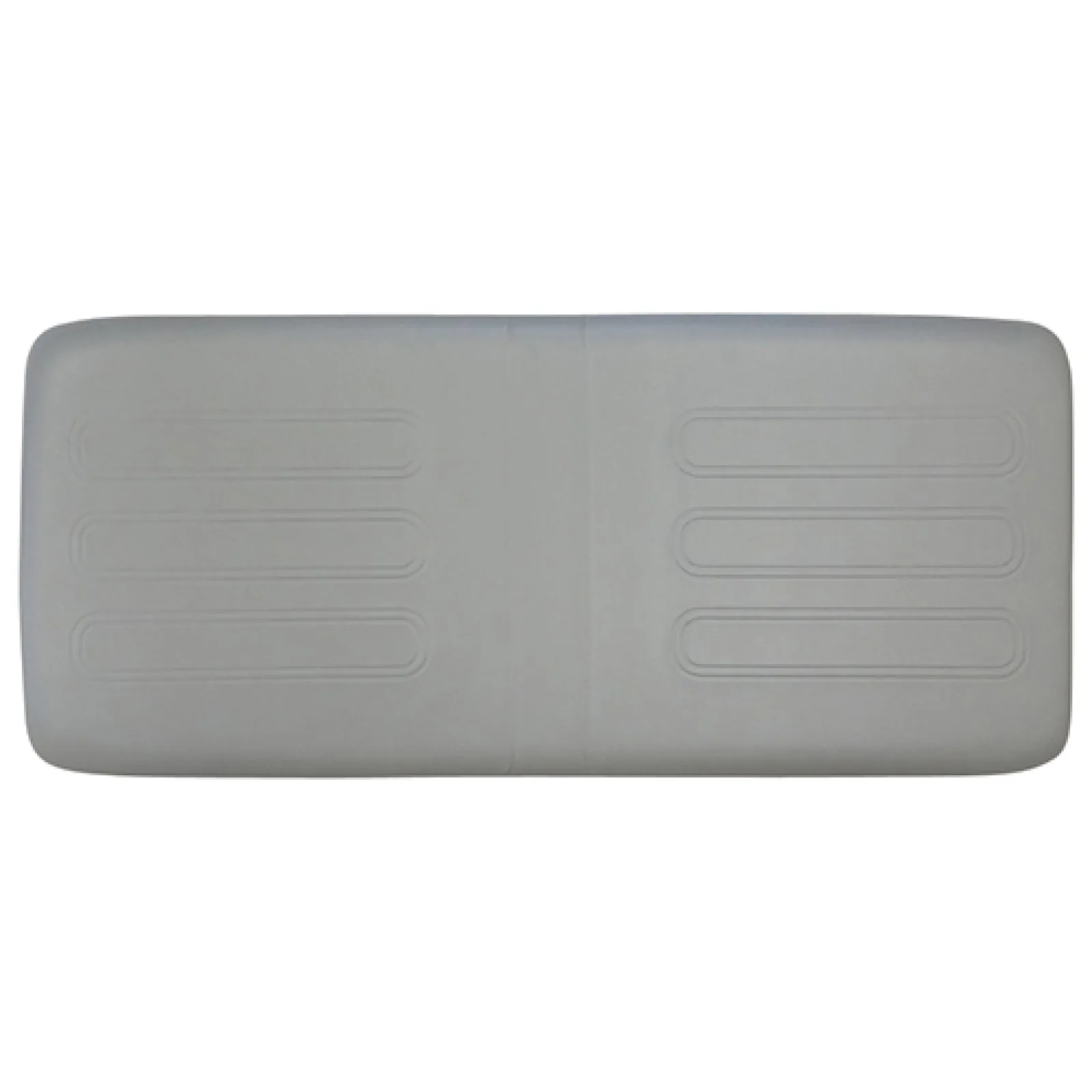 Red Hawk SEAT-1107 Seat Bottom Cushion — Replaces Club Car 101564505