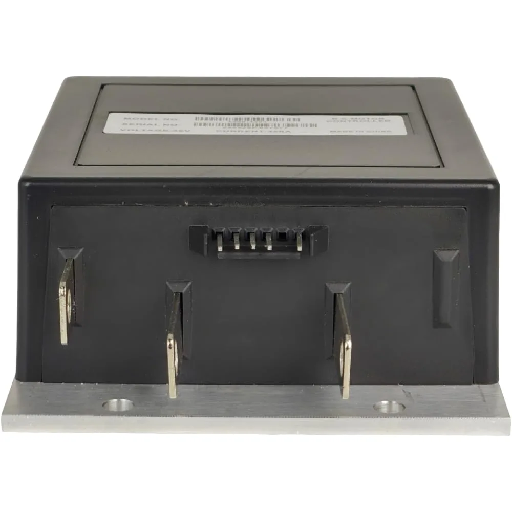EZROAD 1206-4301 36V Speed Controller for E-Z-GO image 2