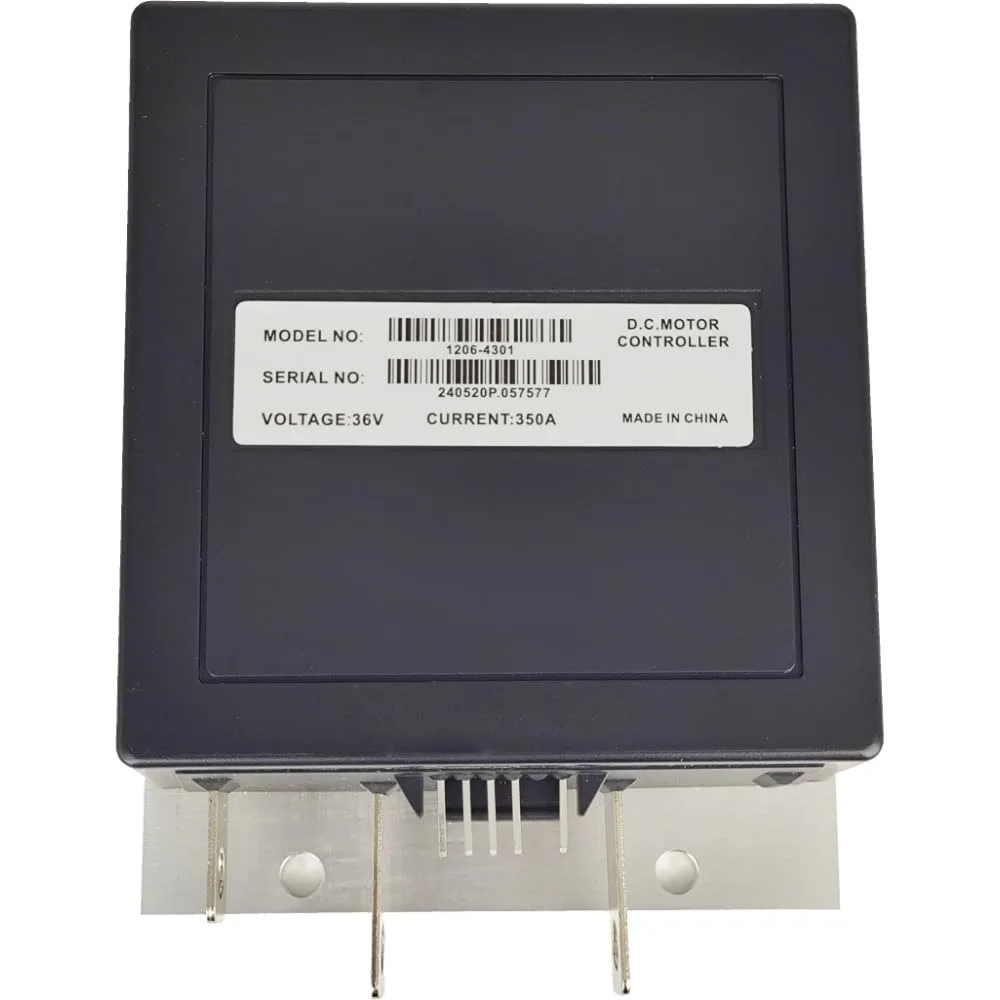 EZROAD 1206-4301 36V Speed Controller for E-Z-GO image 4
