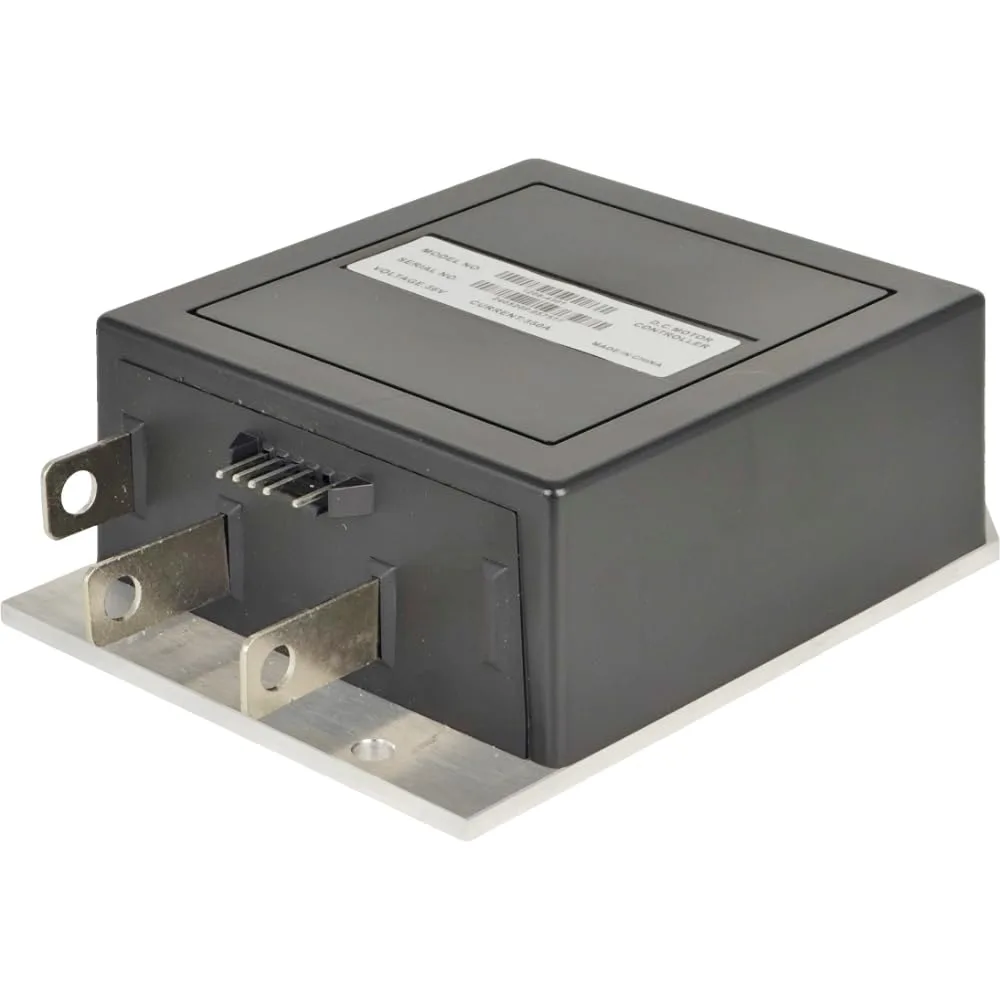 EZROAD 1206-4301 36V Speed Controller for E-Z-GO