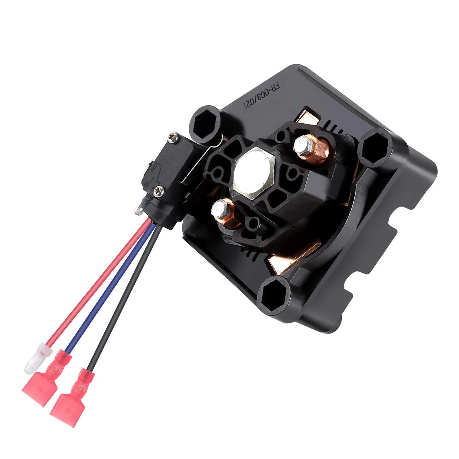 10L0L Forward Reverse Switch for Club Car DS 101753004 image 4