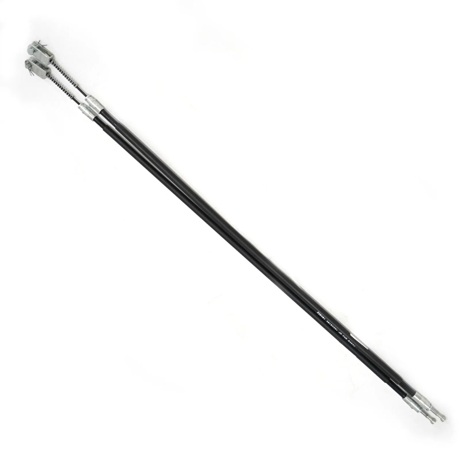 Precedent and Tempo Golf Cart Brake Cable Kit image 4