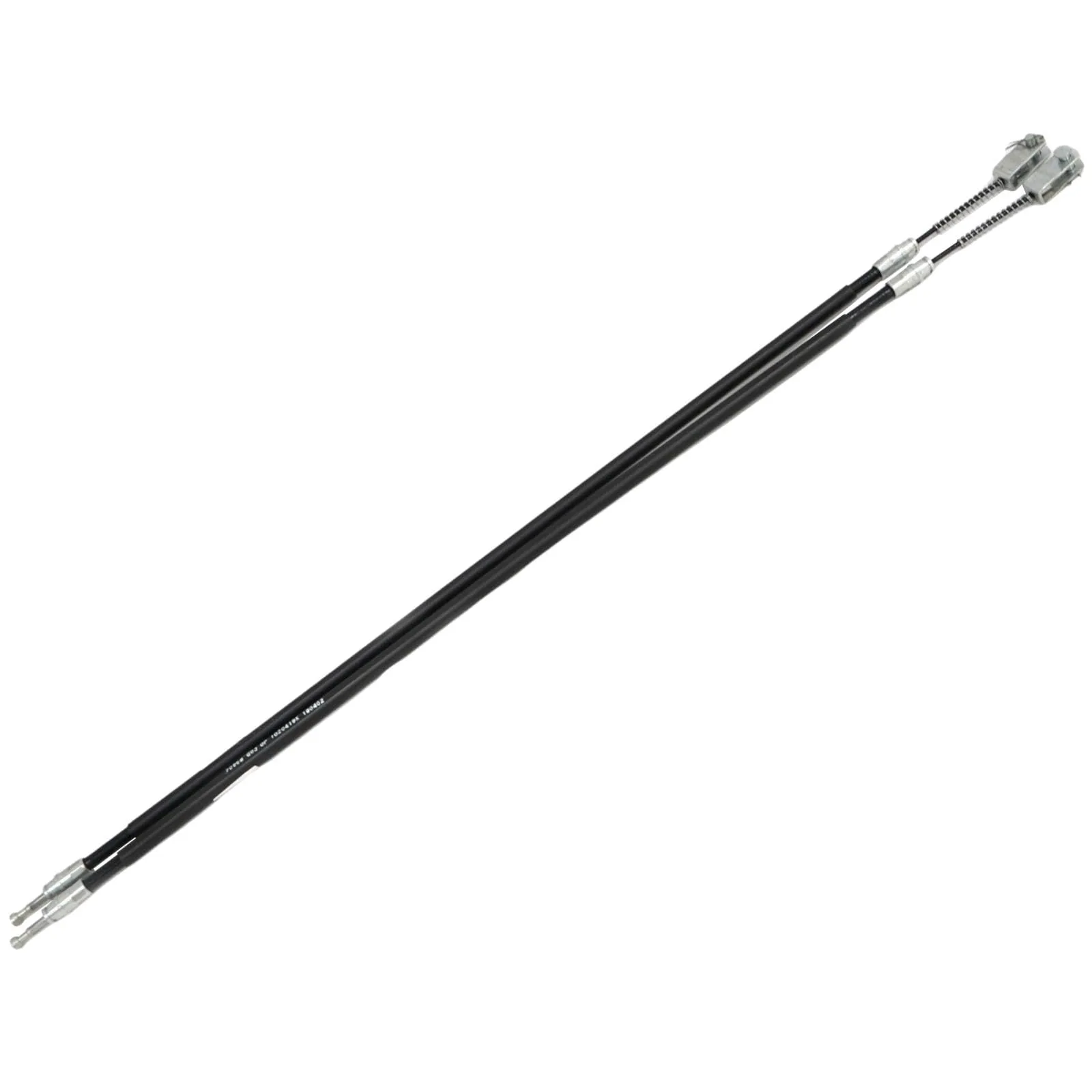 Precedent and Tempo Golf Cart Brake Cable Kit