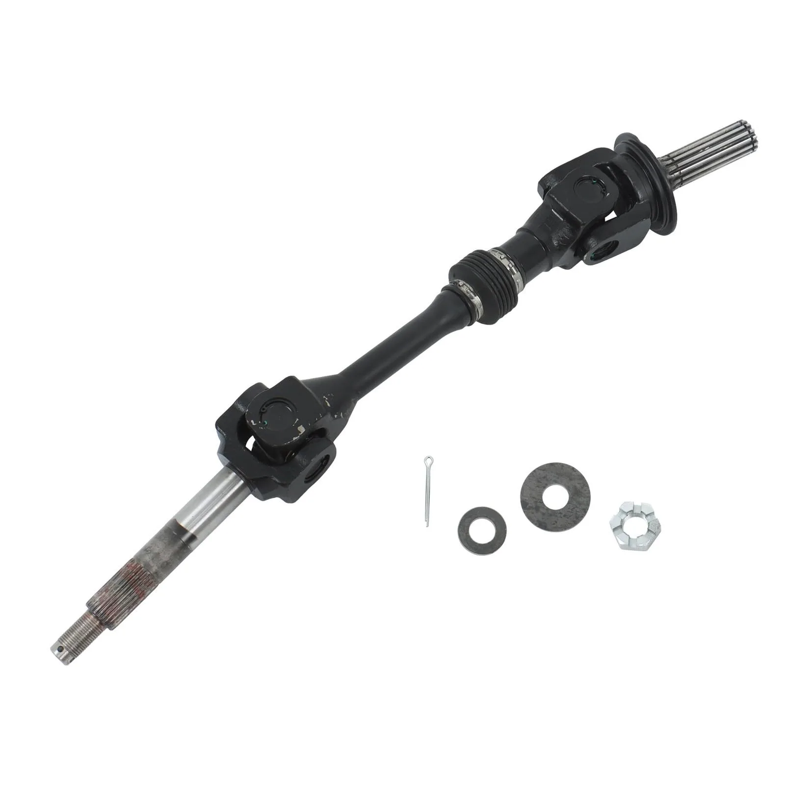 Generic Rear Drive Shaft for Kawasaki Mule | Mod-G33S-2950