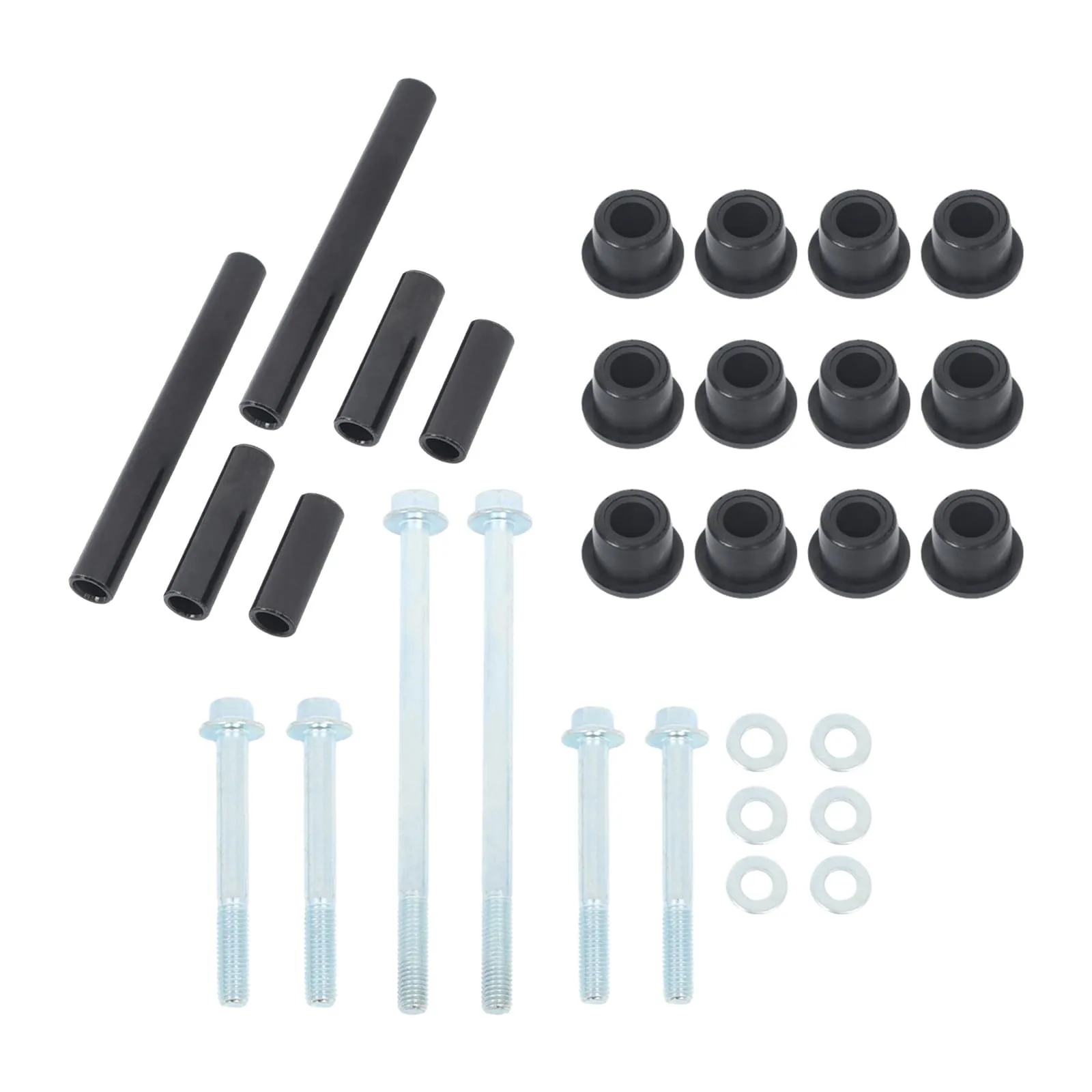 Club Car Precedent Front Bushing Kit VXBTDBD6169