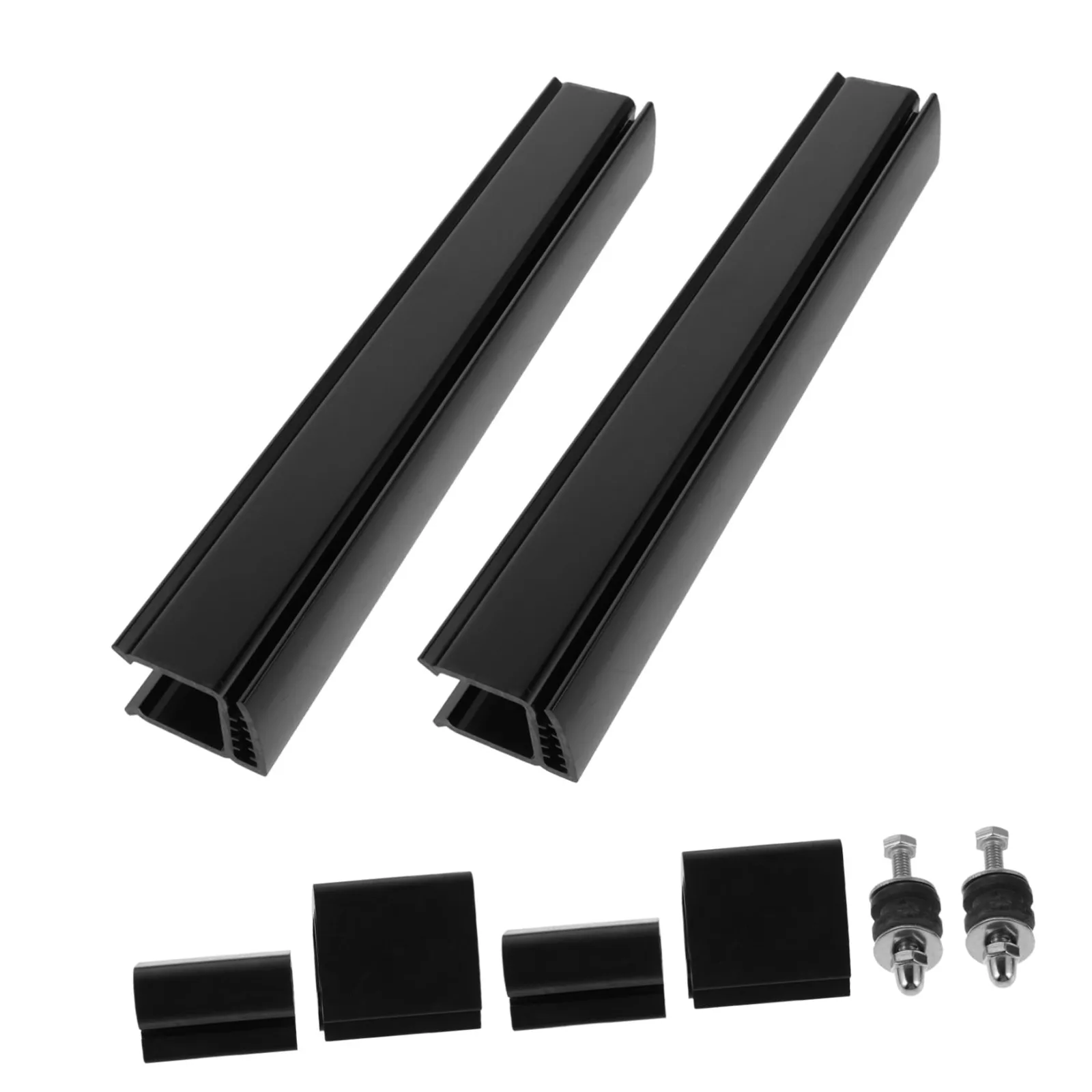 NOLITOY Windshield Retaining Clips for Club Car DS