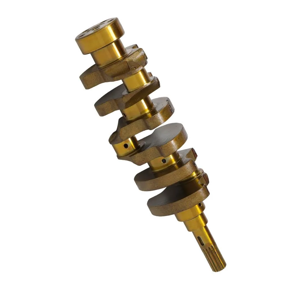 Generic Crankshaft Mod-G33S-3618 for Kubota Equipment