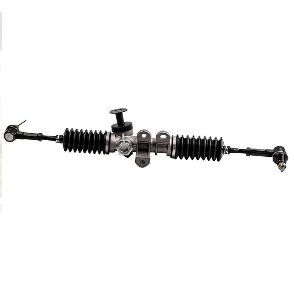 FILWY Steering Gear Box Assembly for E-Z-GO RXV 2008+ image 2