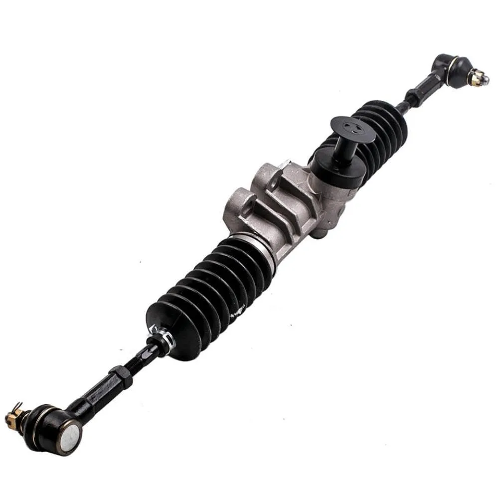 FILWY Steering Gear Box Assembly for E-Z-GO RXV 2008+ image 3