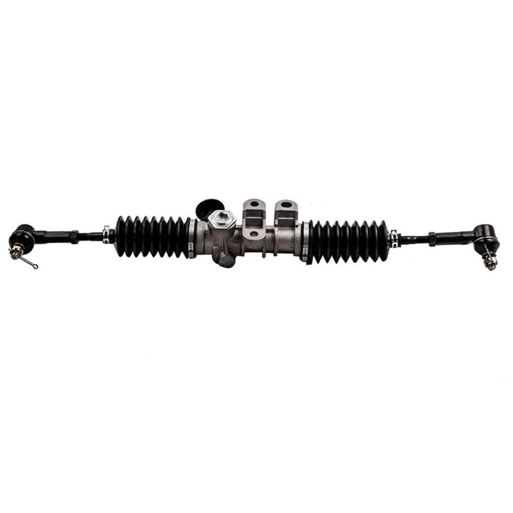 FILWY Steering Gear Box Assembly for E-Z-GO RXV 2008+