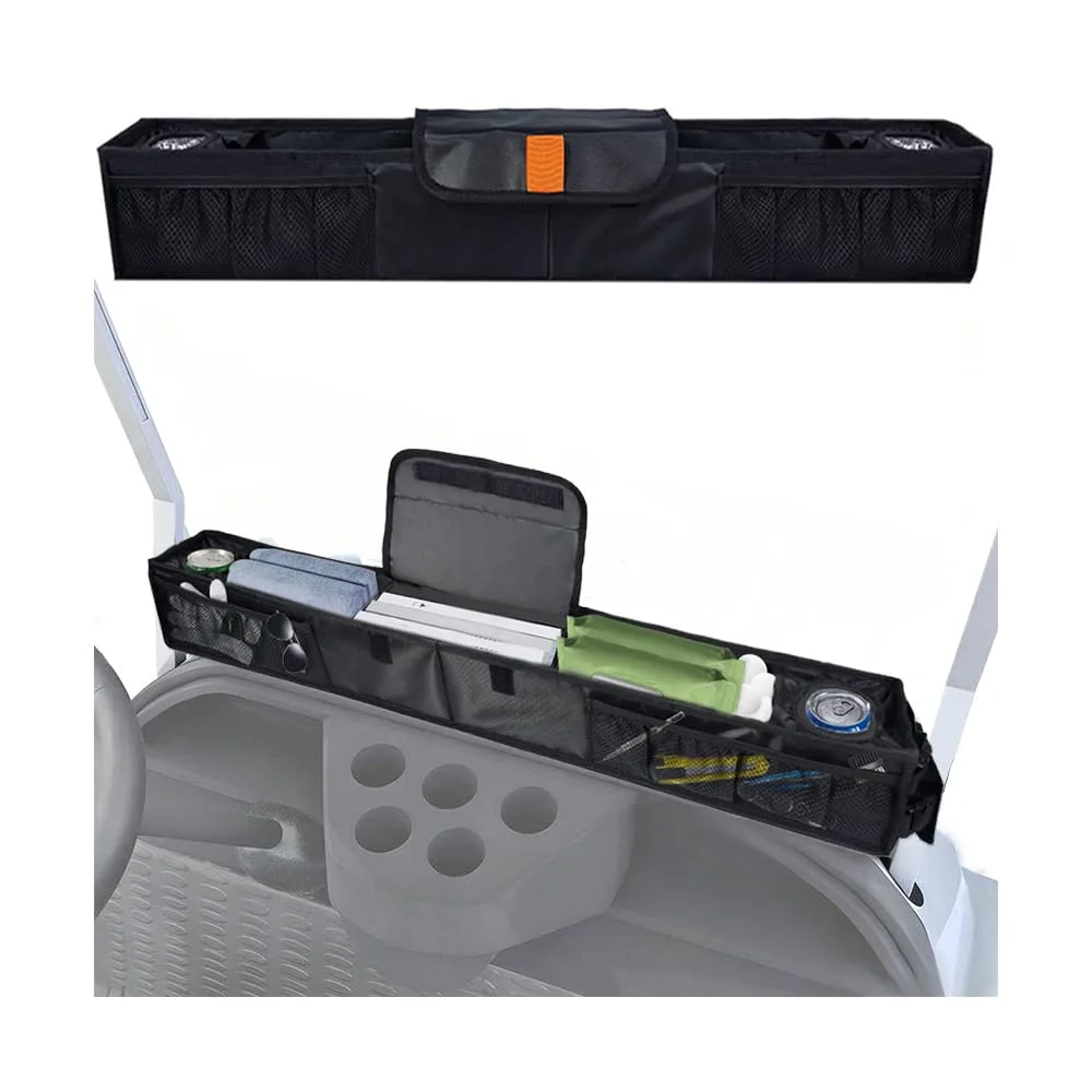 MTNYY Front Storage Basket for Evolution Forester 4, 2022-2026