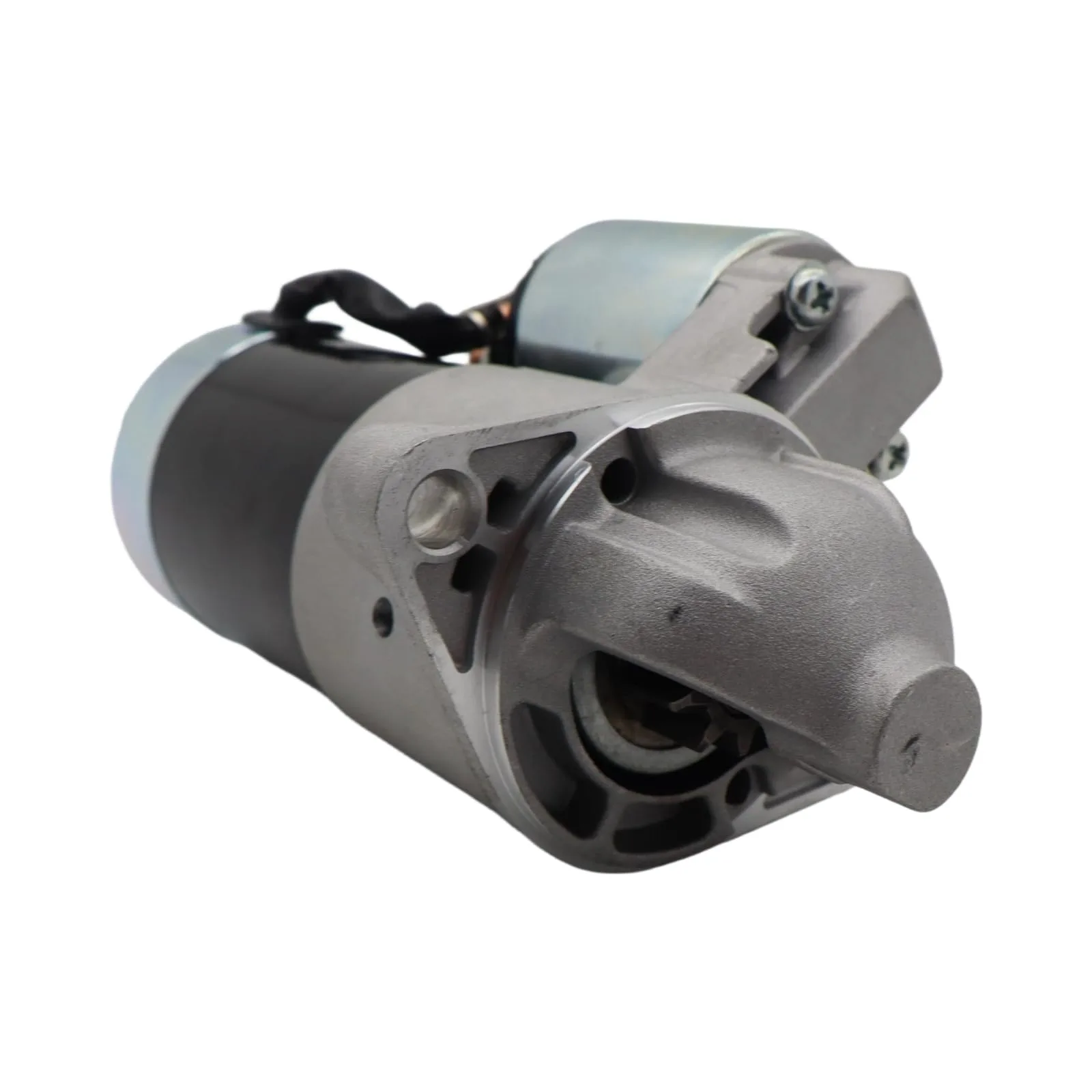 DEYAOLKL 12V Starter Motor for E-Z-GO Golf Carts image 4