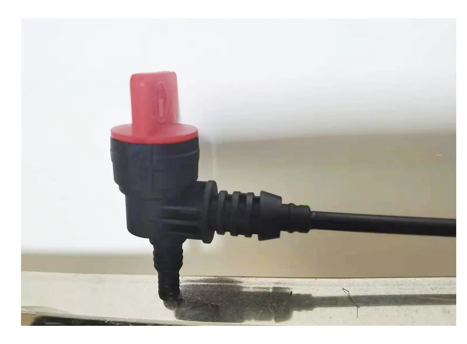 Dr.Acces Fuel Pickup Tube for Club Car Precedent Gas image 3