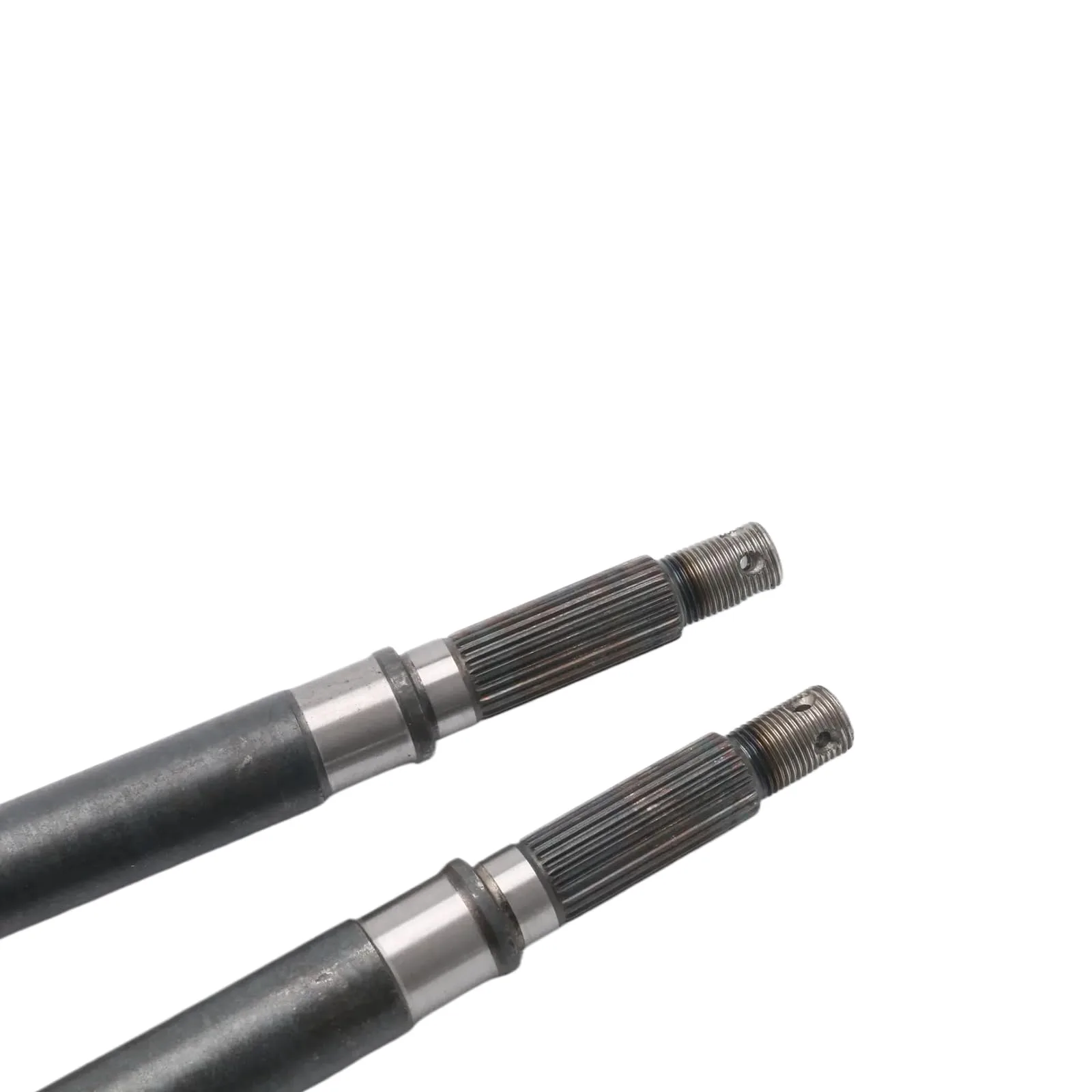 HLBTK Rear Axle Shaft Kit for E-Z-GO RXV 620337 image 4