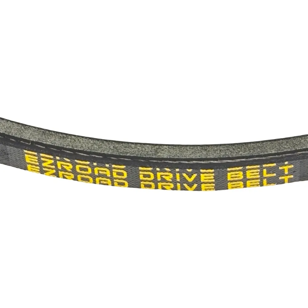 EZROAD 36389-72 Starter Generator Belt image 2