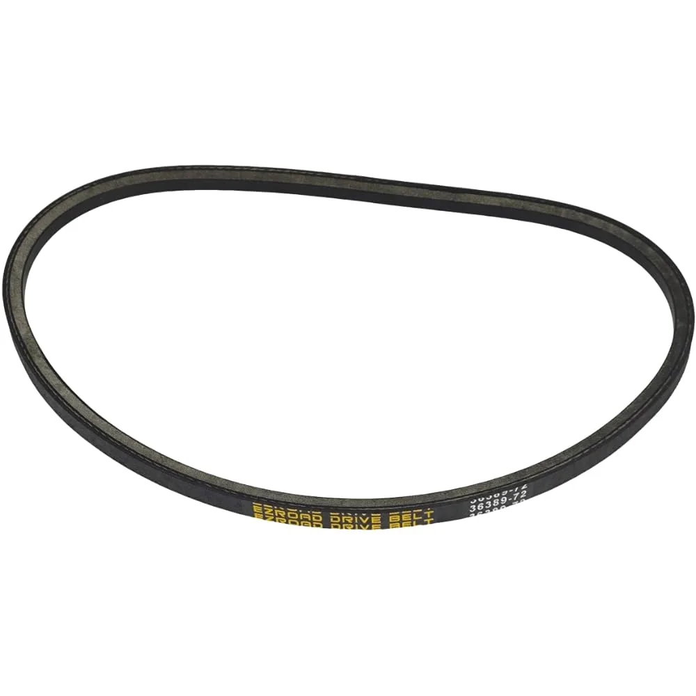 EZROAD 36389-72 Starter Generator Belt image 3