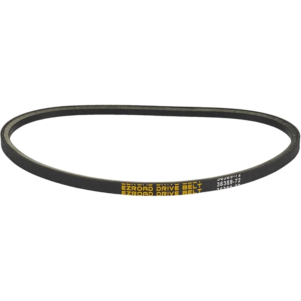 EZROAD 36389-72 Starter Generator Belt