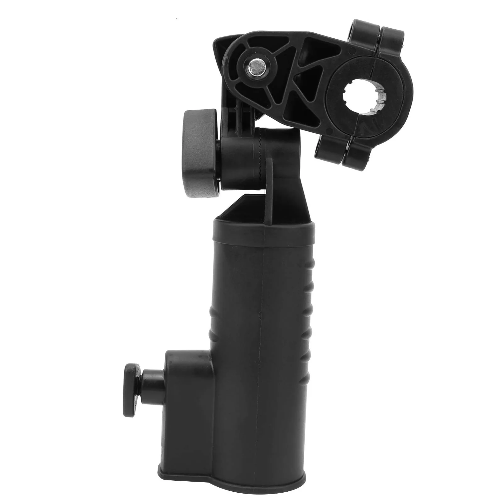 Generic Adjustable Golf Cart Umbrella Holder image 3