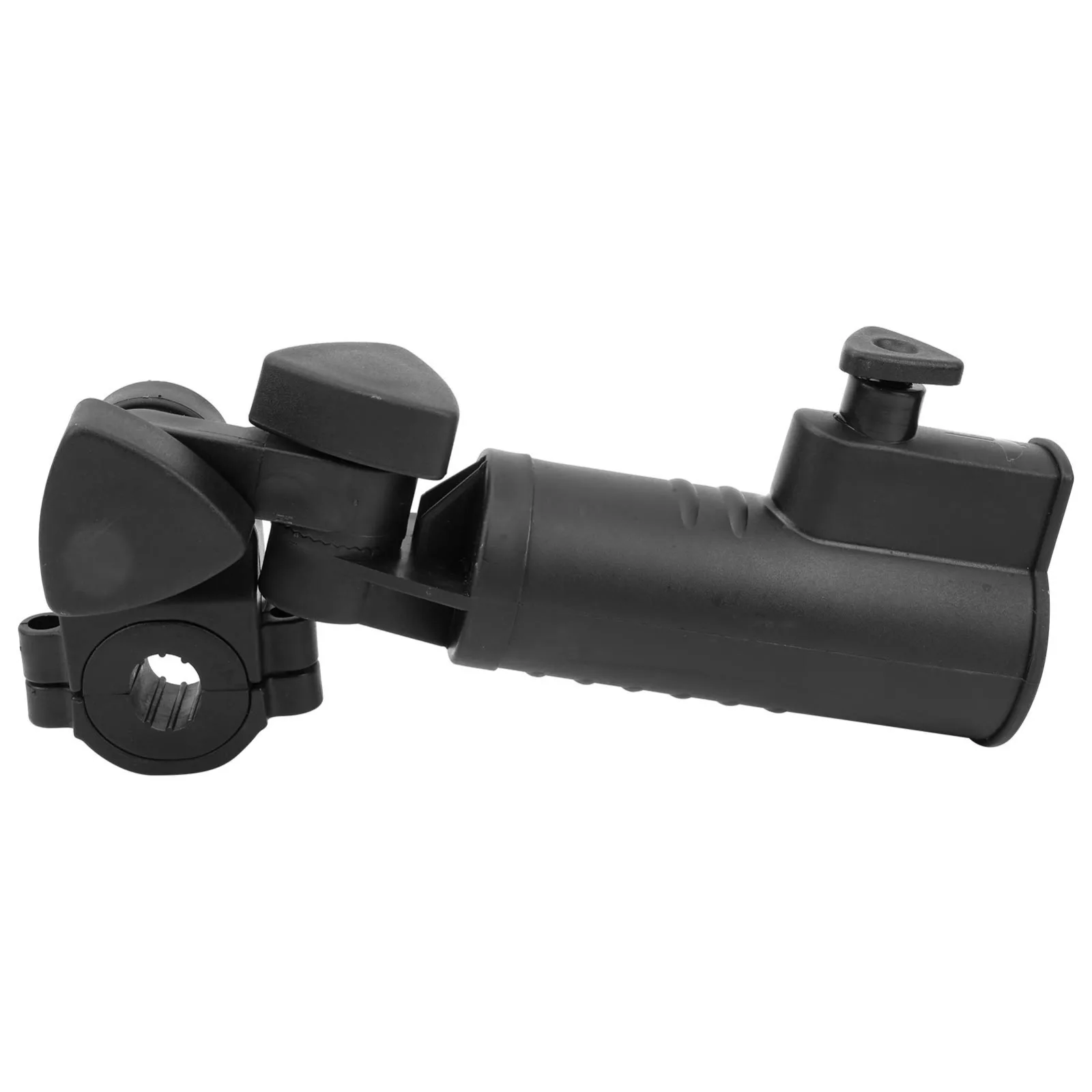 Generic Adjustable Golf Cart Umbrella Holder image 4