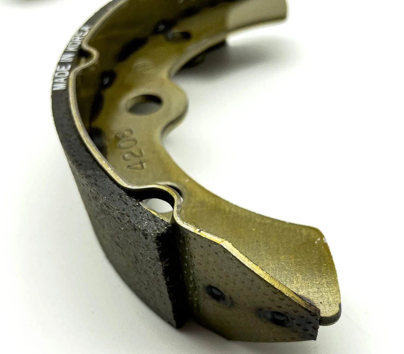 Club Car DS Brake Shoes 1981-1994 | Buggies Unlimited image 2