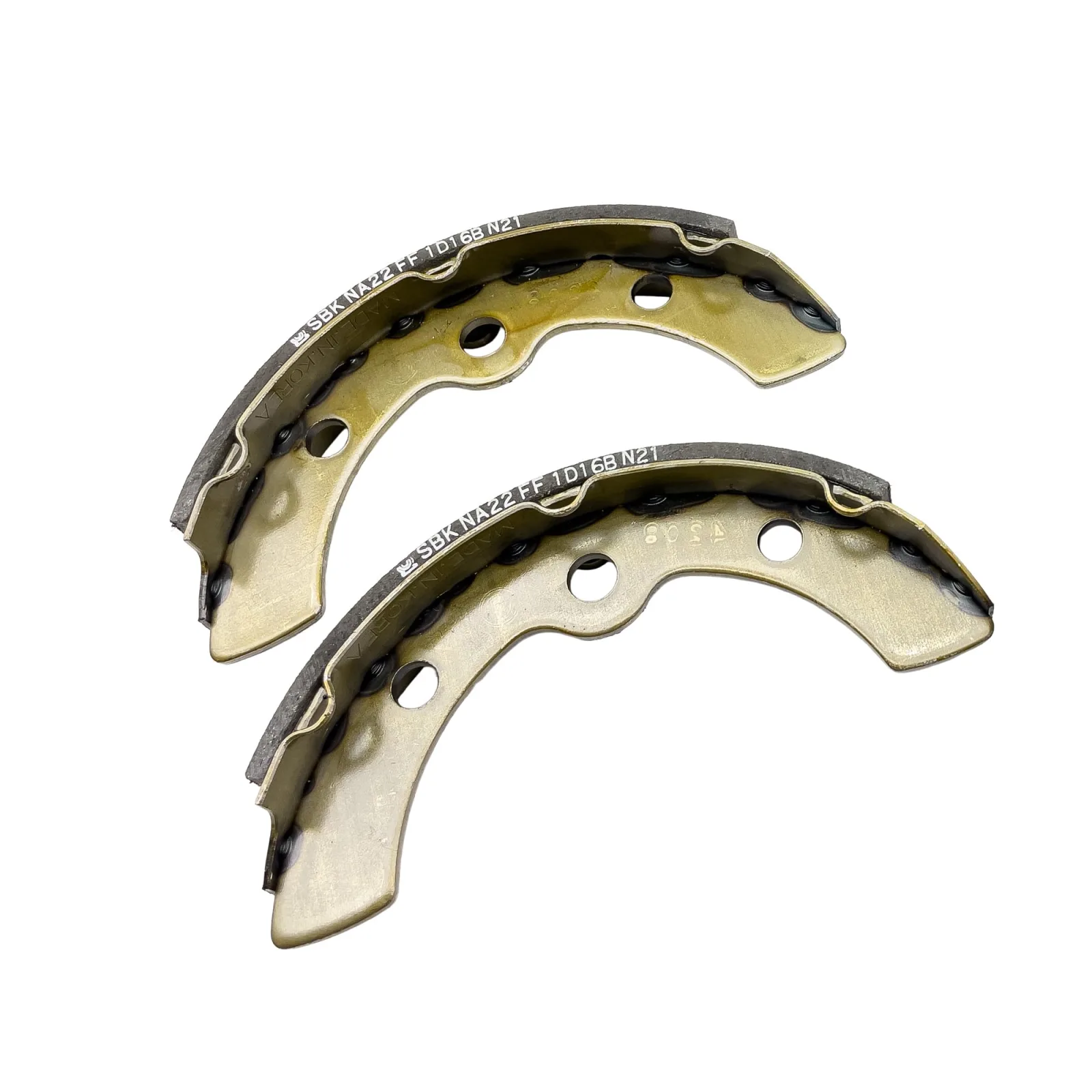 Club Car DS Brake Shoes 1981-1994 | Buggies Unlimited