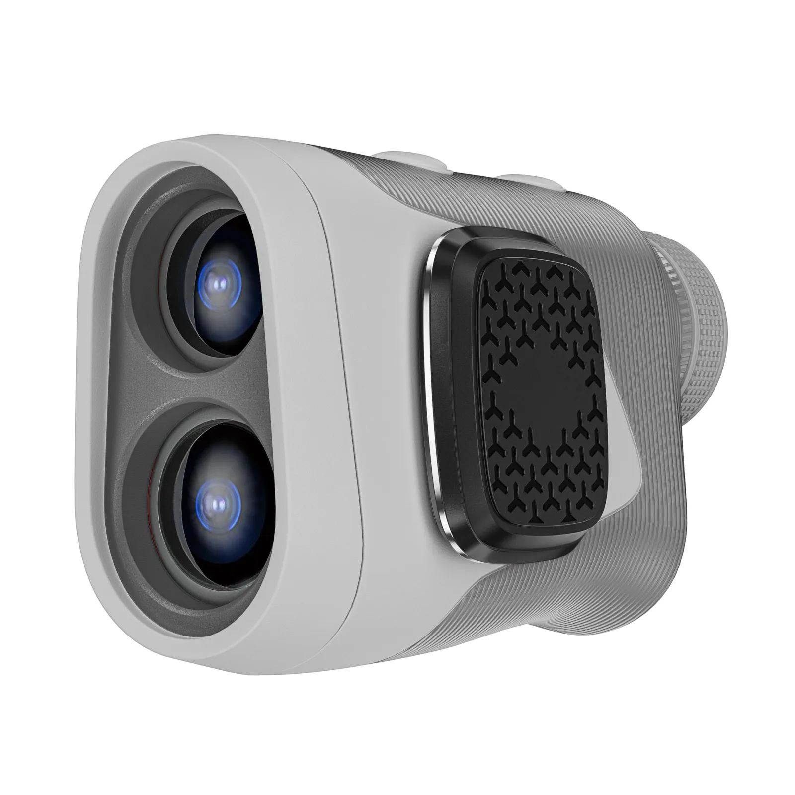 A2C Magnetic Golf Cart Rangefinder Holder Mount