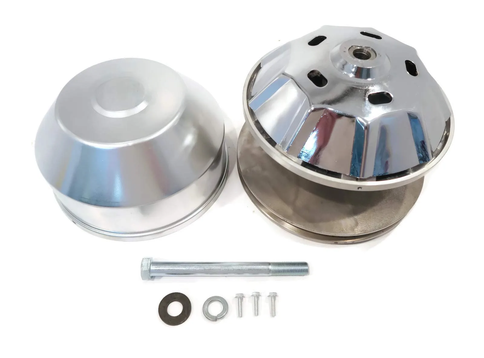 Performance Plus Carts Drive Clutch 9039 for Yamaha G2-G22 image 2