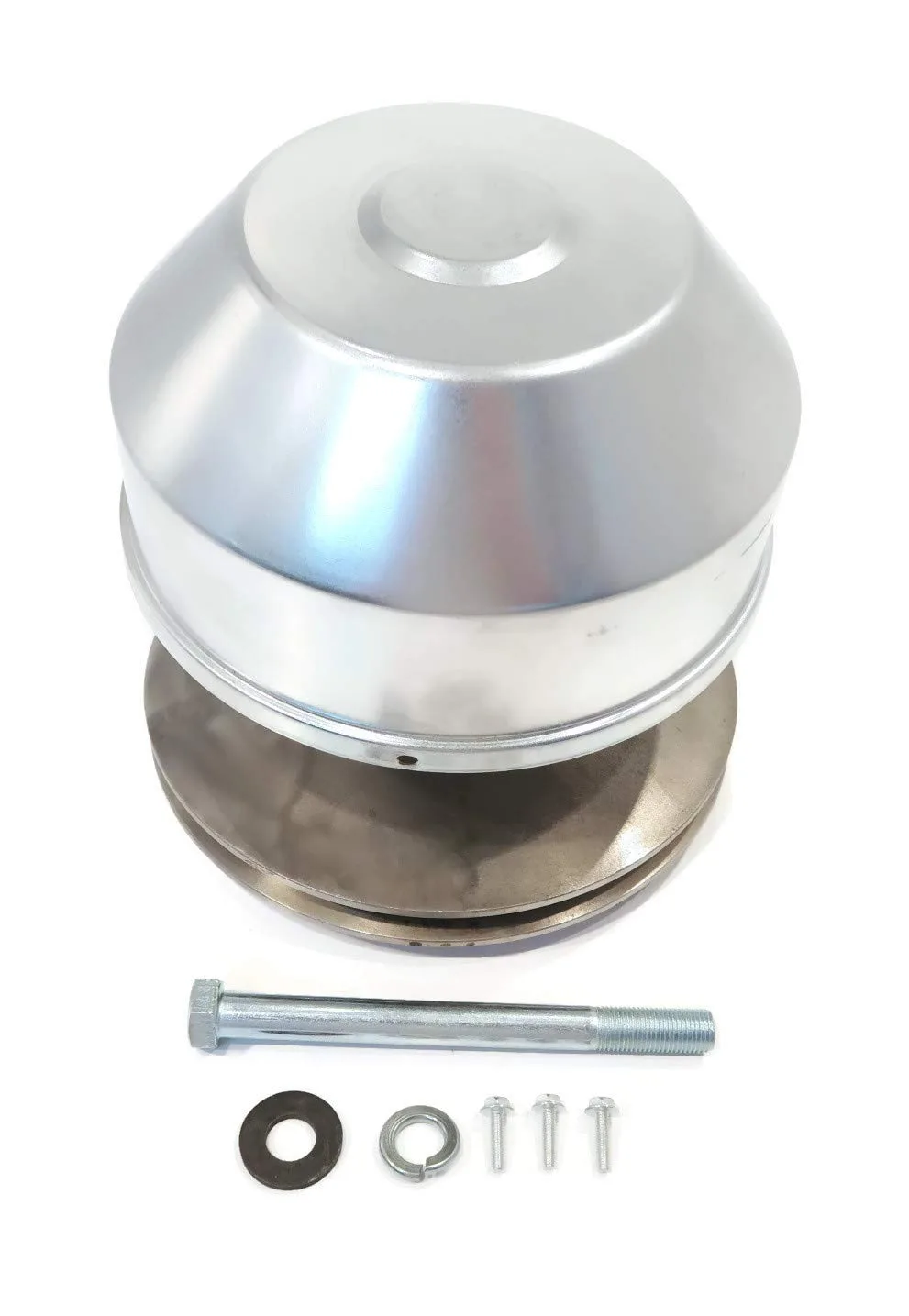 Performance Plus Carts Drive Clutch 9039 for Yamaha G2-G22