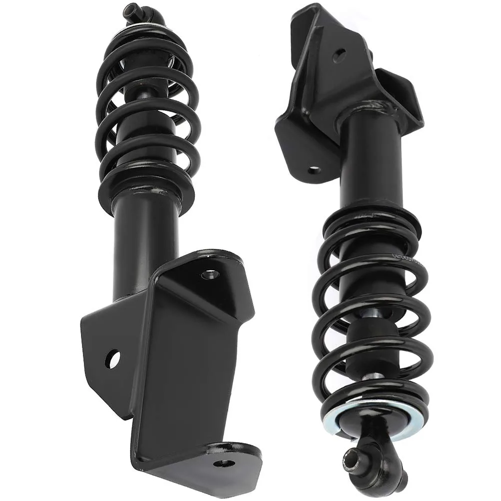 SCITOO Front Shock Absorber Set for Yamaha Drive G29 — 833810-5336-1832213452 image 2