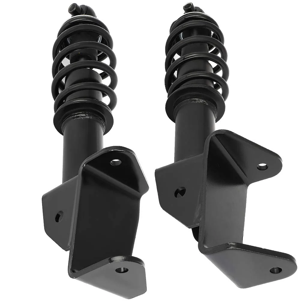 SCITOO Front Shock Absorber Set for Yamaha Drive G29 — 833810-5336-1832213452 image 4