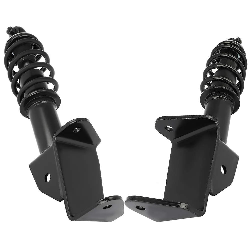 SCITOO Front Shock Absorber Set for Yamaha Drive G29 — 833810-5336-1832213452